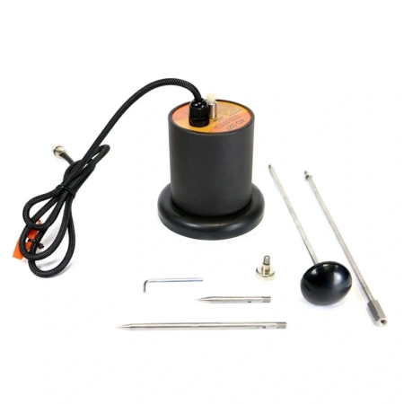 Кабеледефектоискатель Техно-АС "Атлет ТЭК-527АН" купить по низкой цене | МАКСПРОФИТ